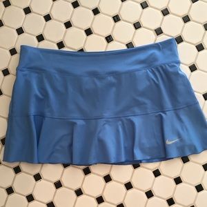Nike tennis skirt